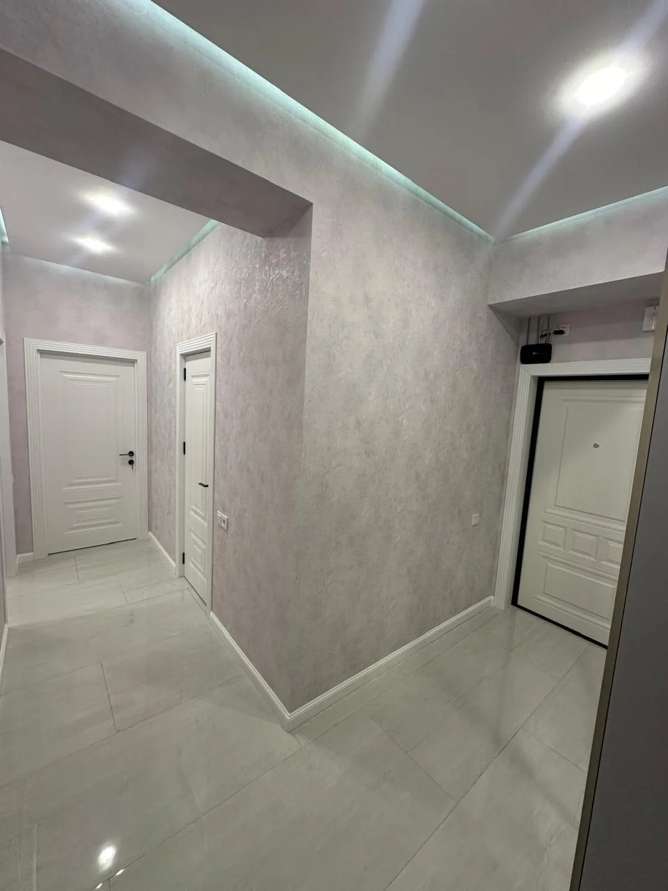 Kirayə 2 otaqlı Mənzil 93 m² Xətai r. – şəkil 12