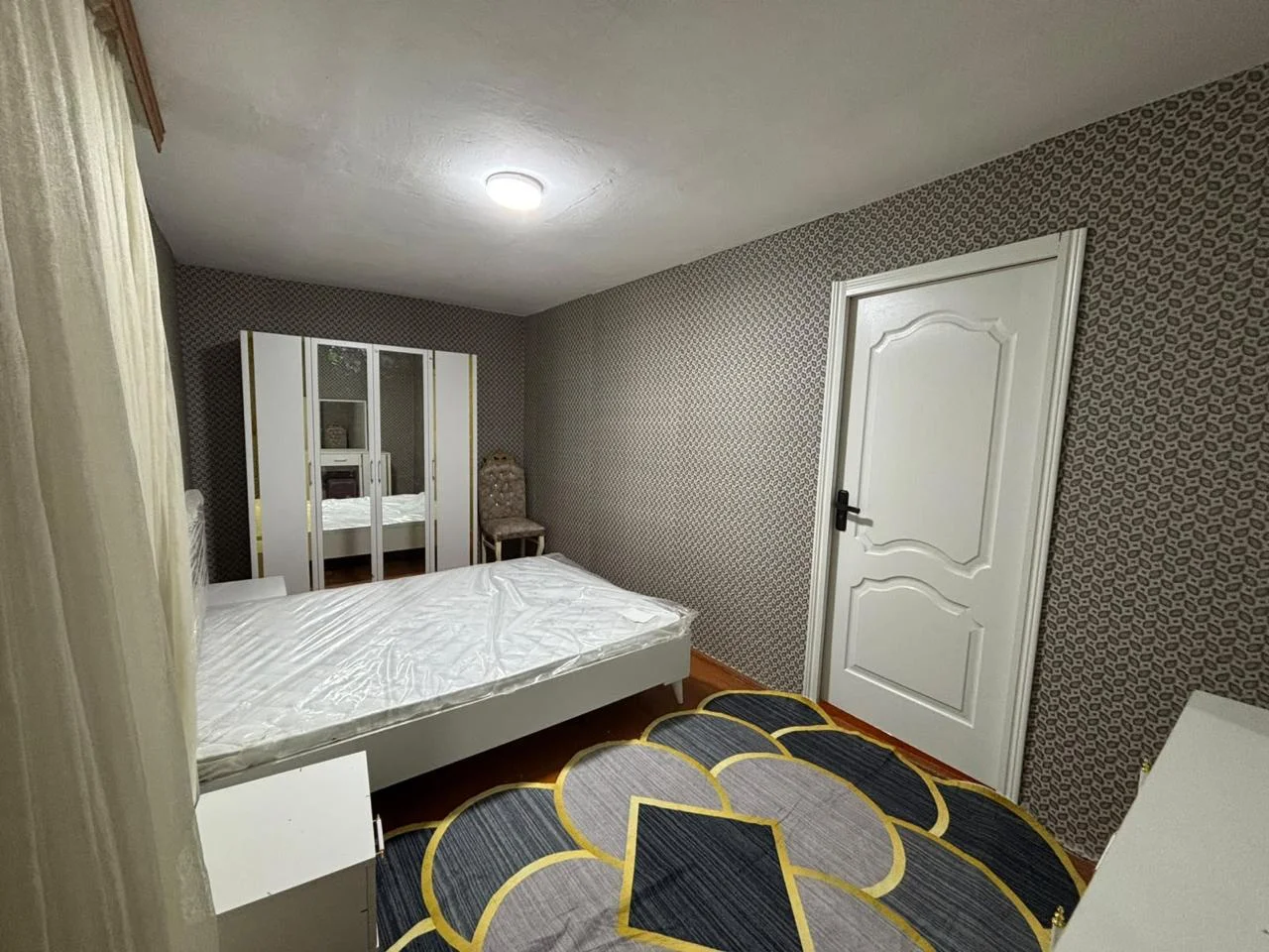 Kirayə 2 otaqlı Mənzil 60 m² Yasamal r. – şəkil 4
