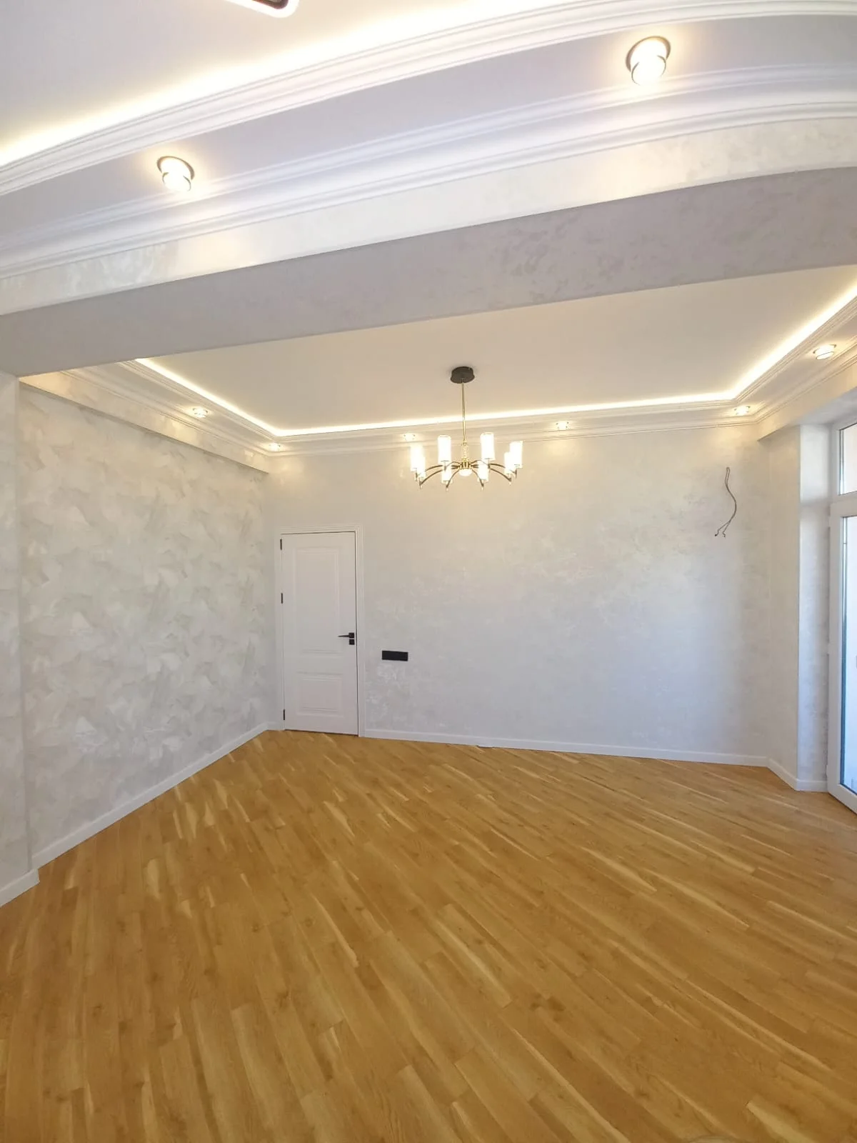 Satılır 2 otaqlı Mənzil 87 m² Nizami r. – şəkil 1