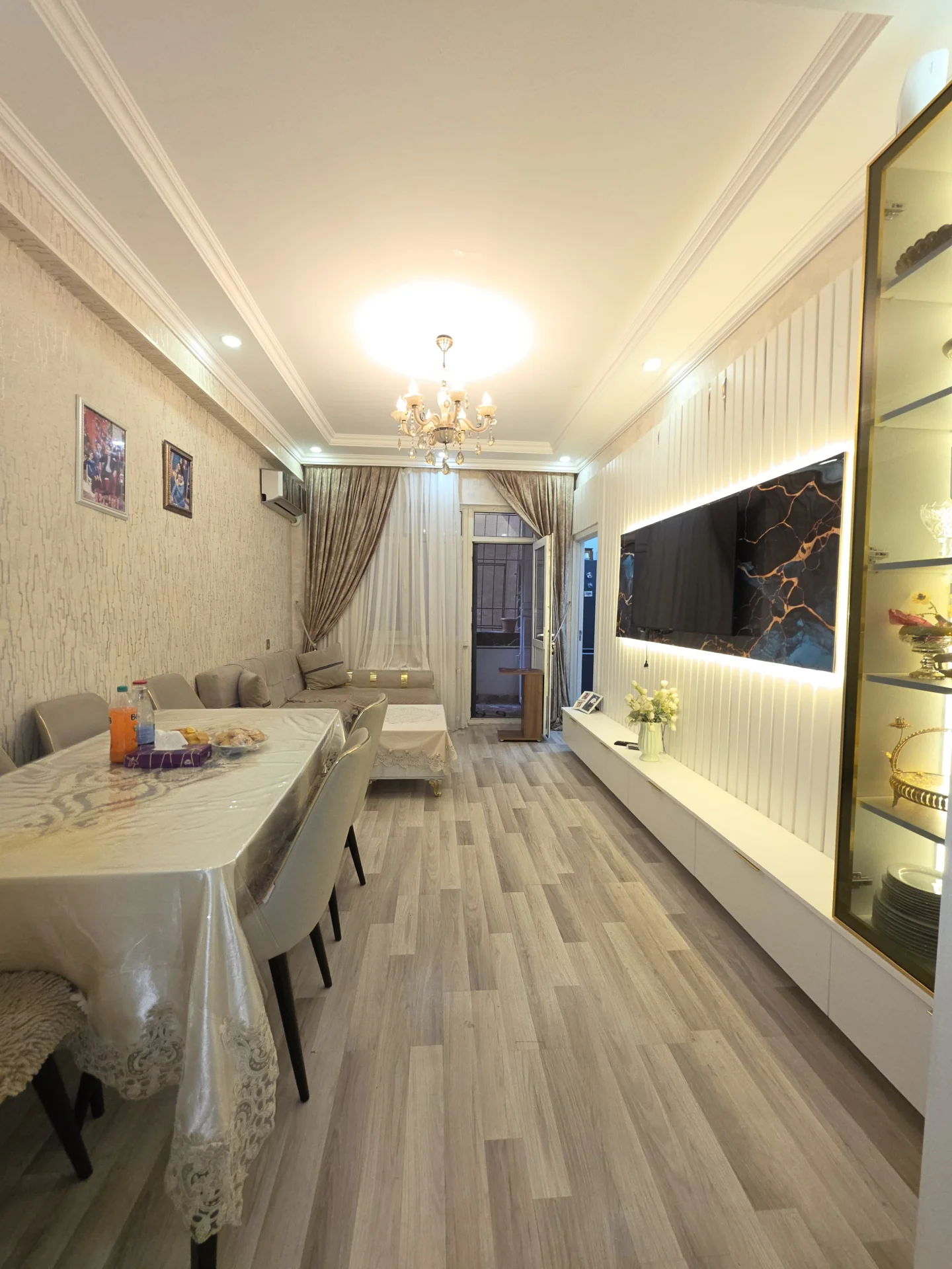 For sale 2-room Apartment 50 m² Abşeron dist. – şəkil 6