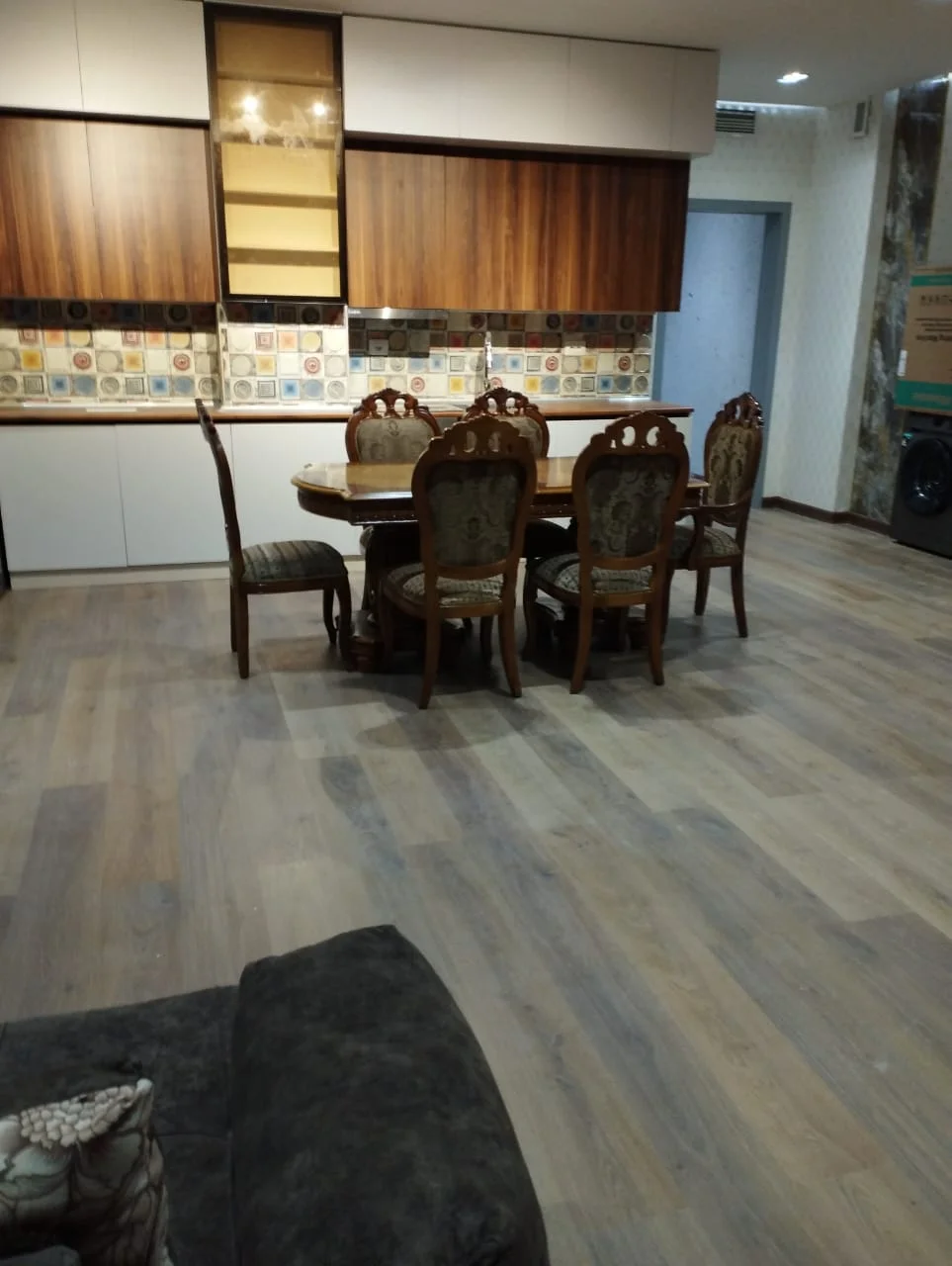 Kirayə 3 otaqlı Mənzil 150 m² Yasamal r. – şəkil 17