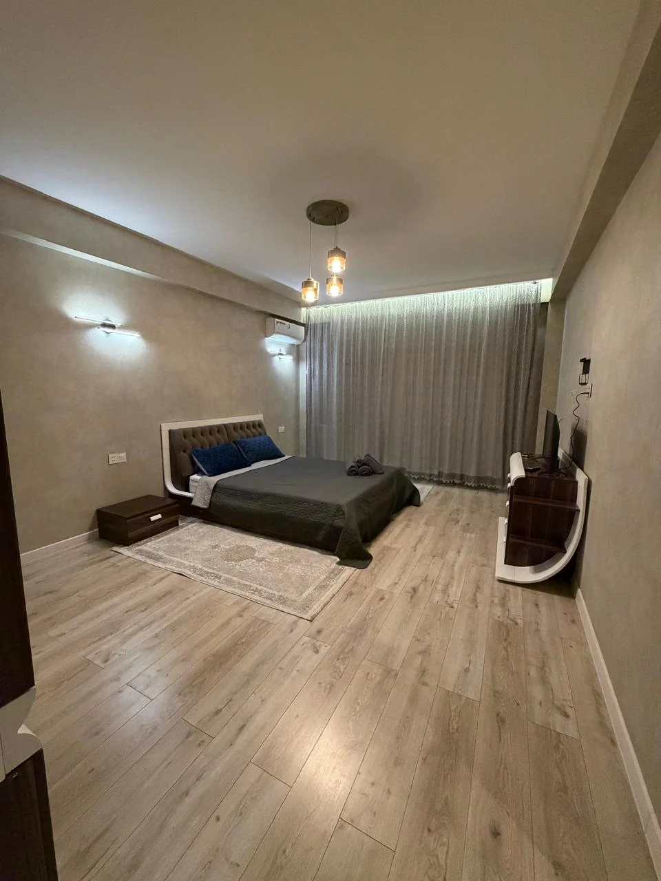 Аренда 3-комнатная Квартира 110 m² Xətai р-н – şəkil 17