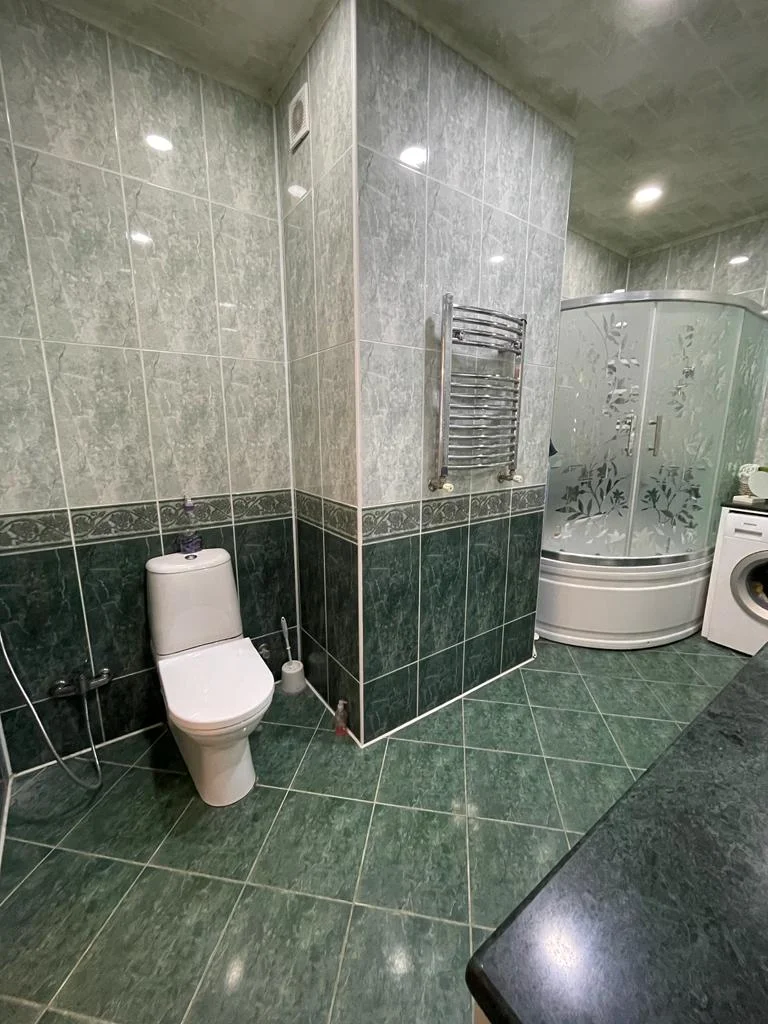 Kirayə 3 otaqlı Mənzil 137 m² Xətai r. – şəkil 18