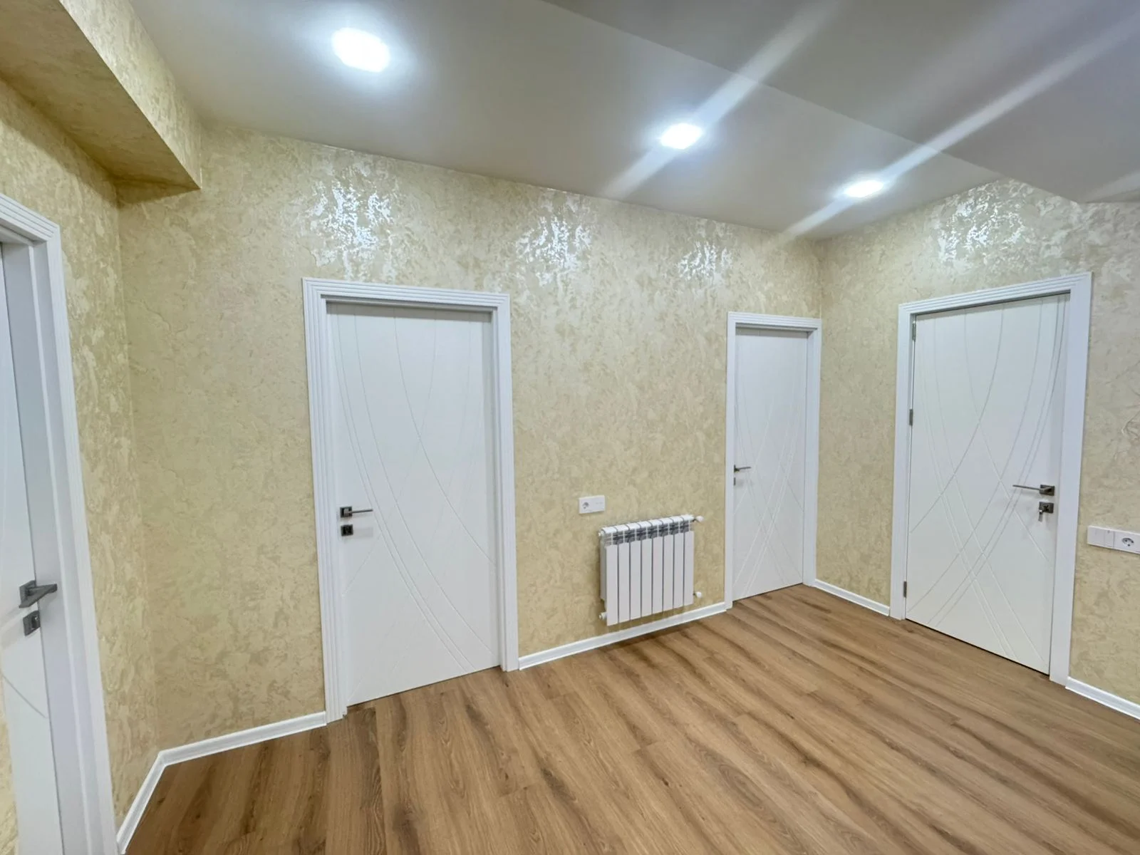 Satılır 3 otaqlı Mənzil 76 m² Bakı – şəkil 4