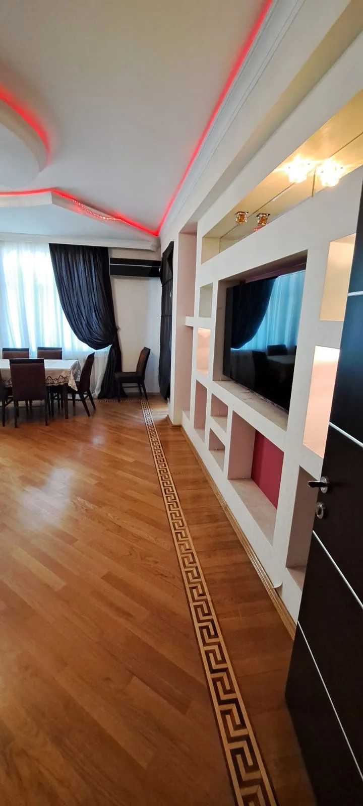 Kirayə 3 otaqlı Mənzil 120 m² Xətai r. Əhmədli q. Əhmədli m. – şəkil 6