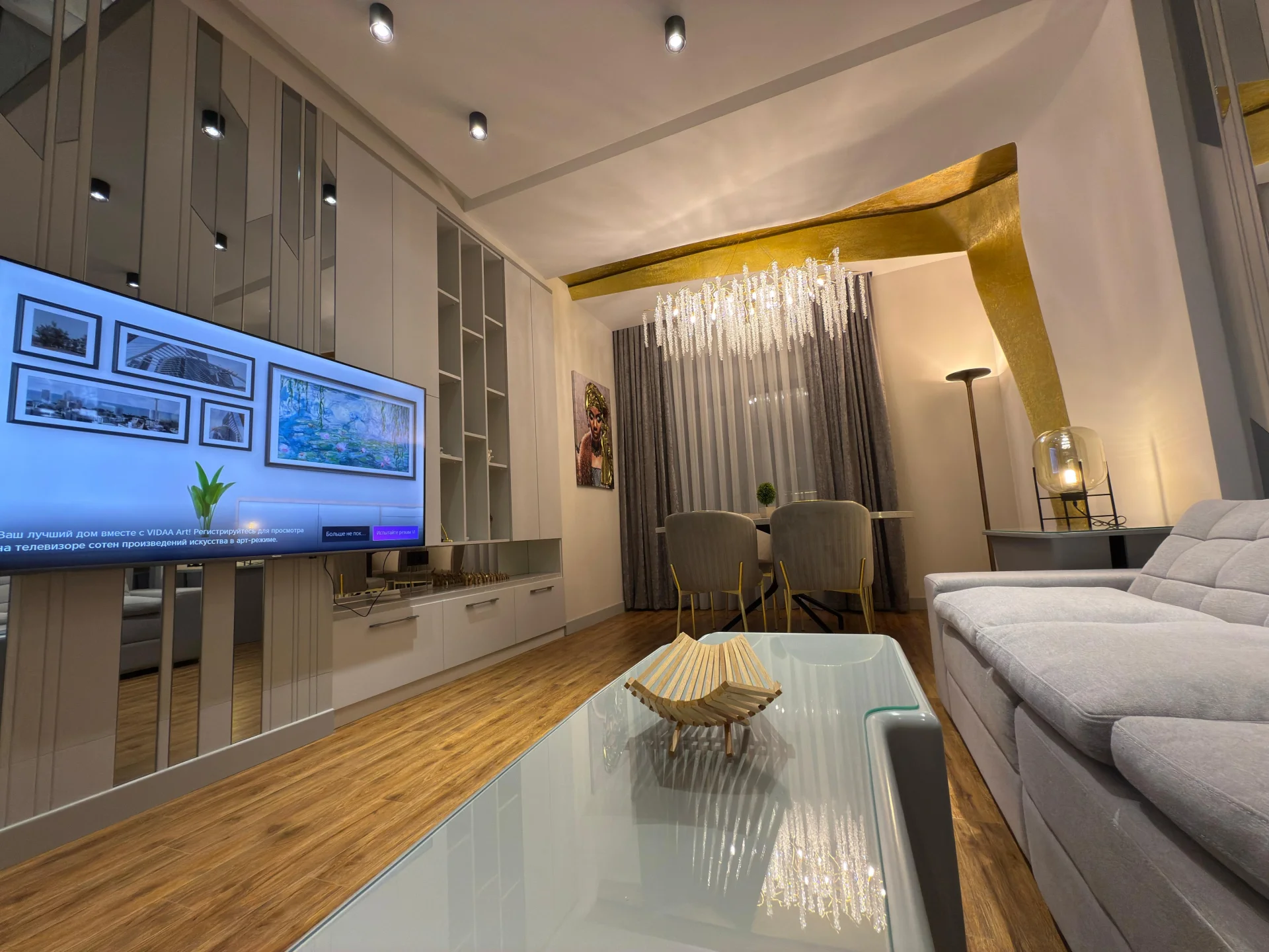 For rent 2-room Apartment 65 m² Xətai dist. – şəkil 2