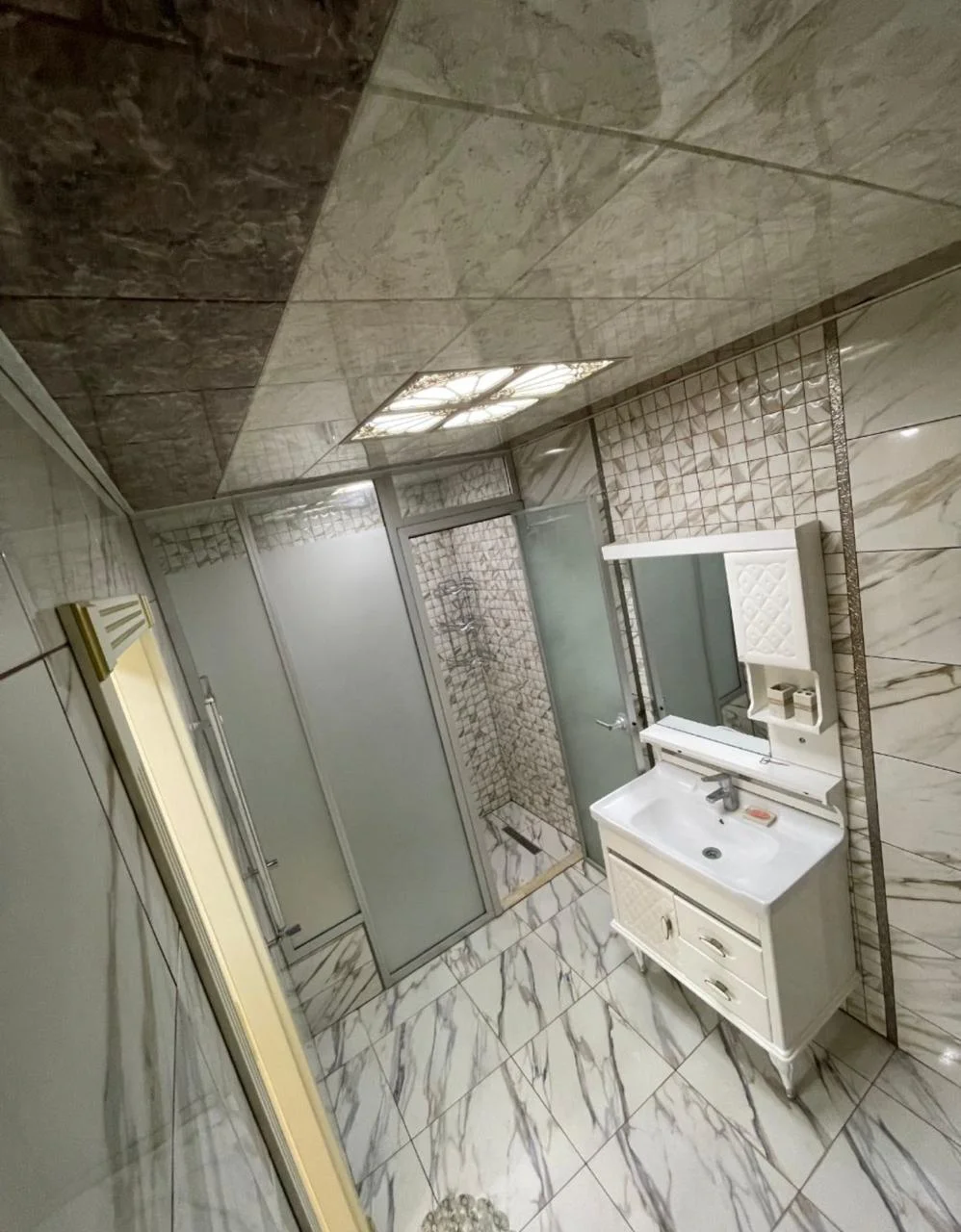 Kirayə 3 otaqlı Mənzil 100 m² Xətai r. – şəkil 10