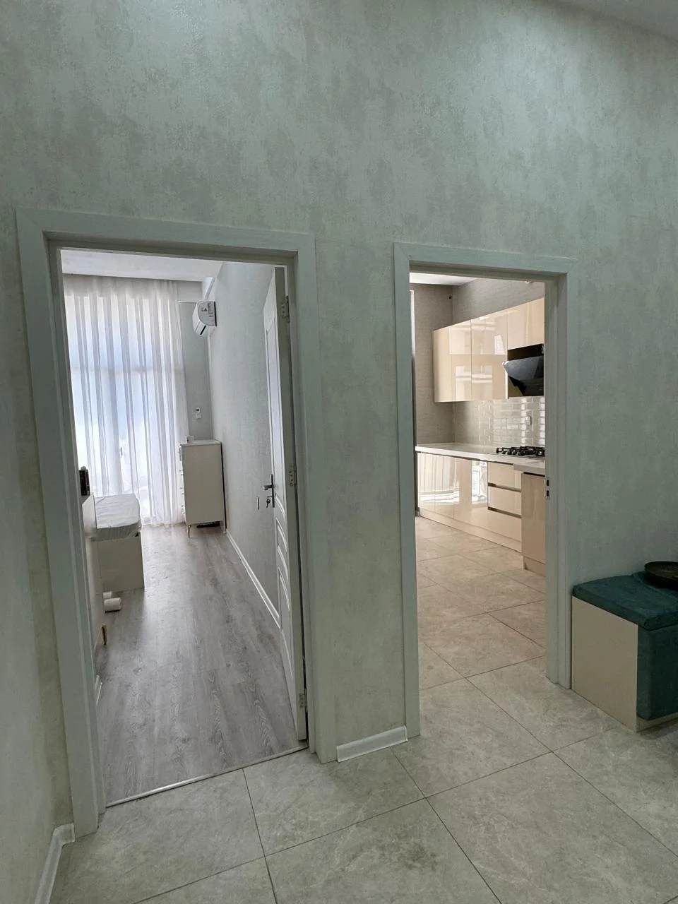 Kirayə 2 otaqlı Mənzil 70 m² Nərimanov r. – şəkil 8
