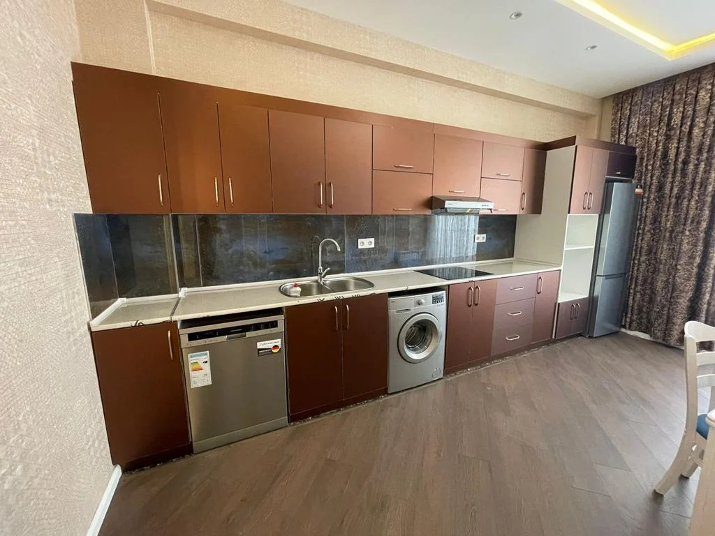 Kirayə 2 otaqlı Mənzil 85 m² Xətai r. – şəkil 3