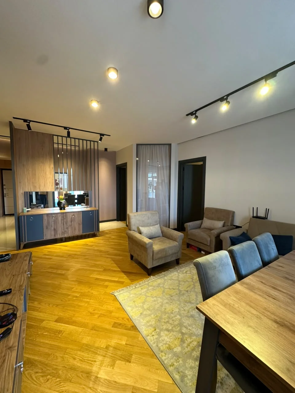 Grand Hayat Residence – şəkil 3