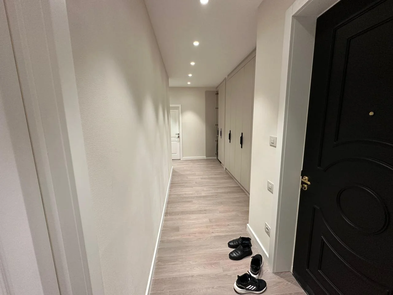 Kirayə 3 otaqlı Mənzil 111 m² Xətai r. – şəkil 12