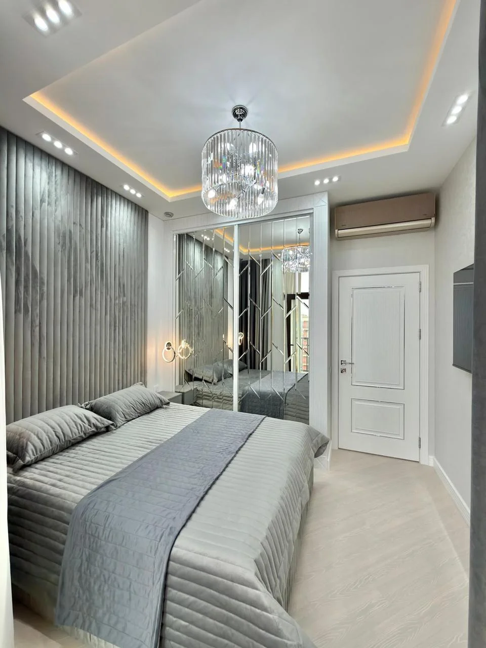 Dərnəgül West Town 2otaq 1100azn – şəkil 4