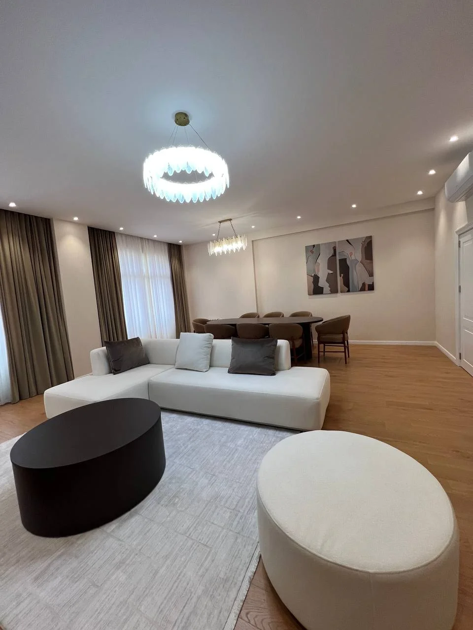 İzmir Residence – şəkil 5