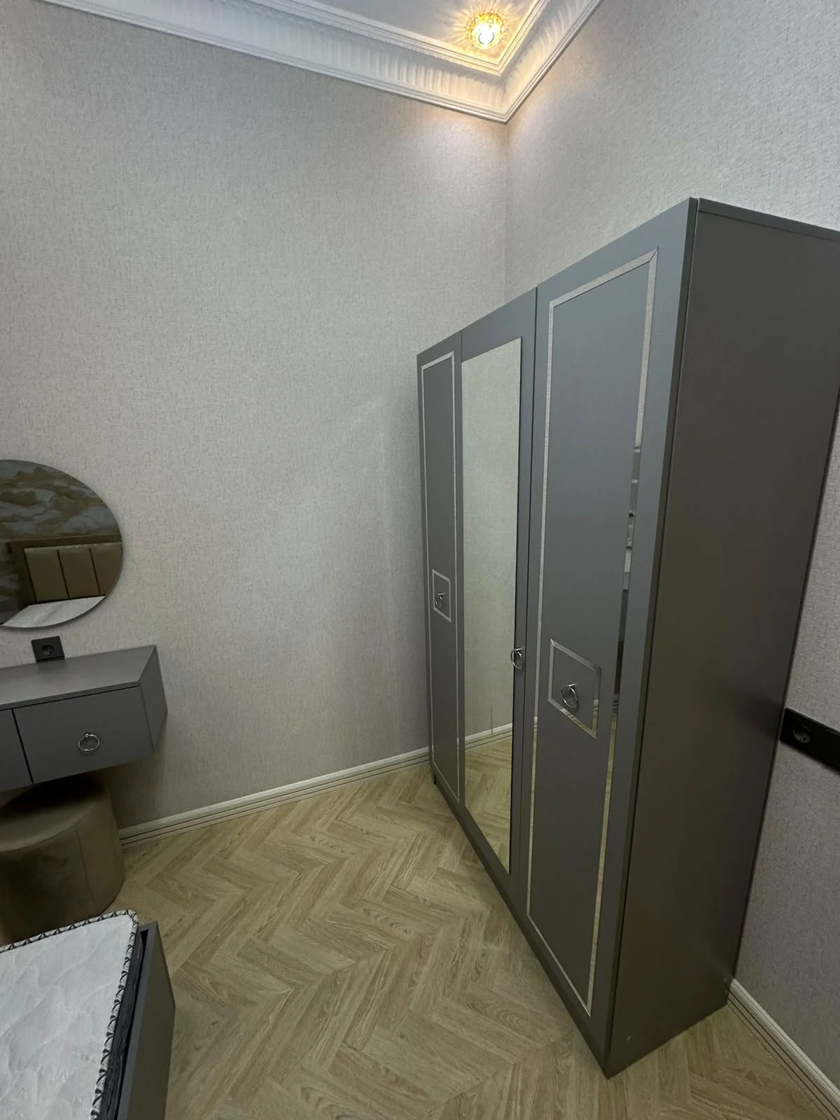 Satılır 3 otaqlı Mənzil 136 m² Nəsimi r. – şəkil 10