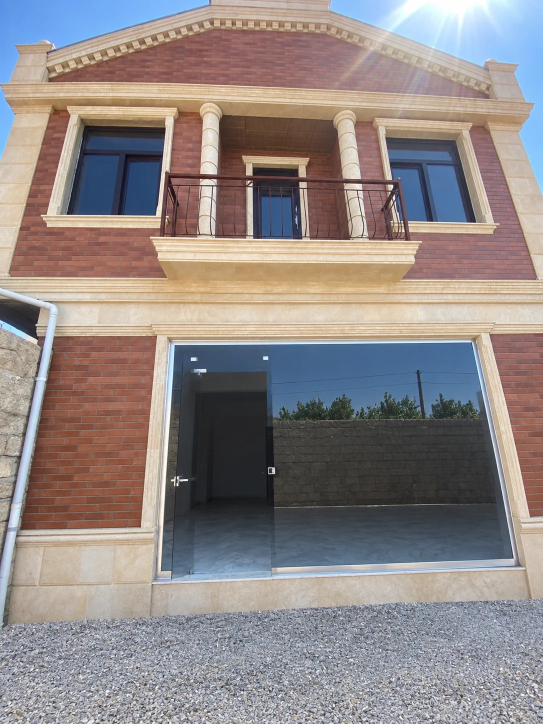 For sale 4-room House / Villa 182 m² Xətai dist. – şəkil 1