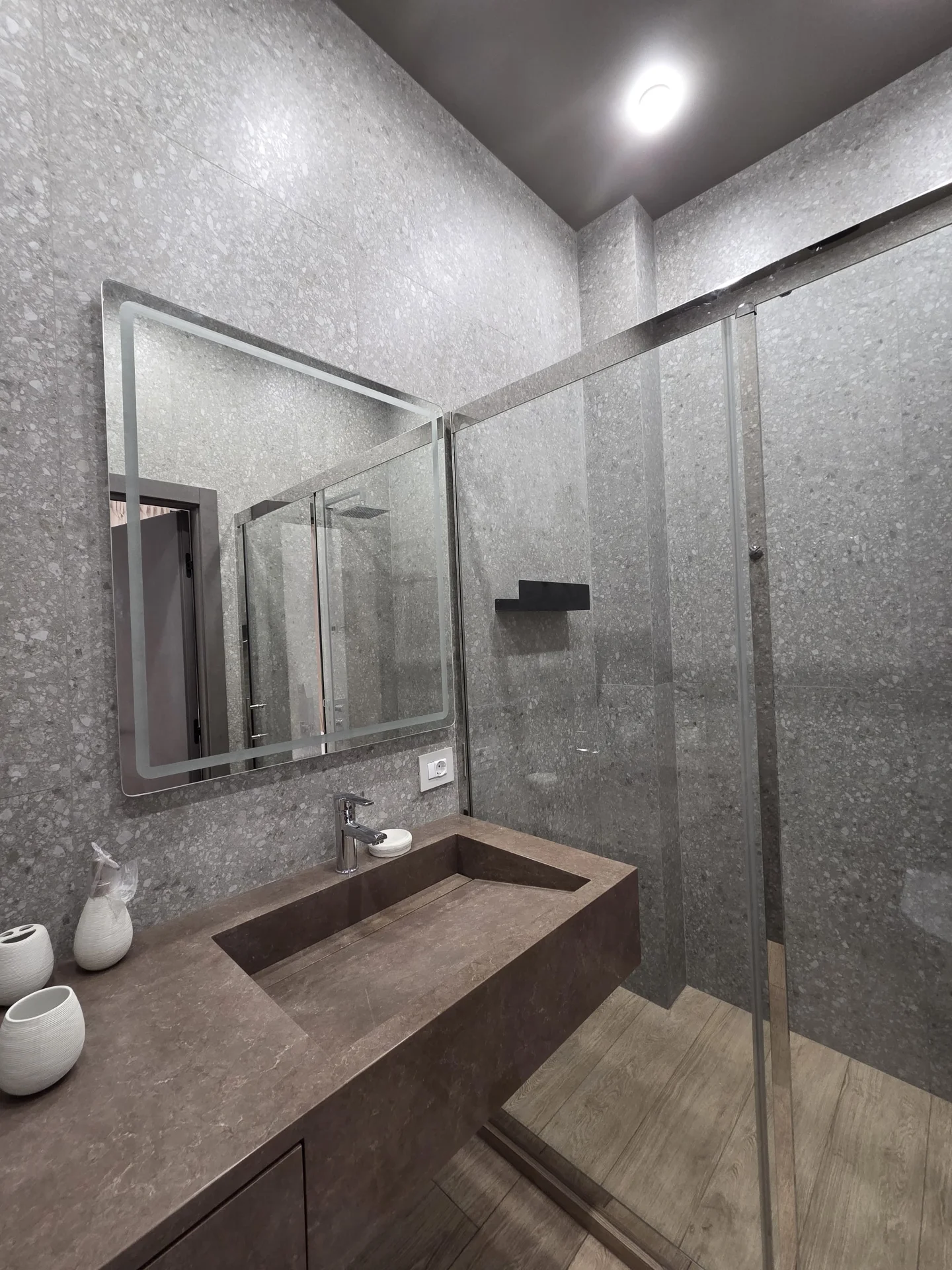 Knightsbridge Residence – şəkil 11