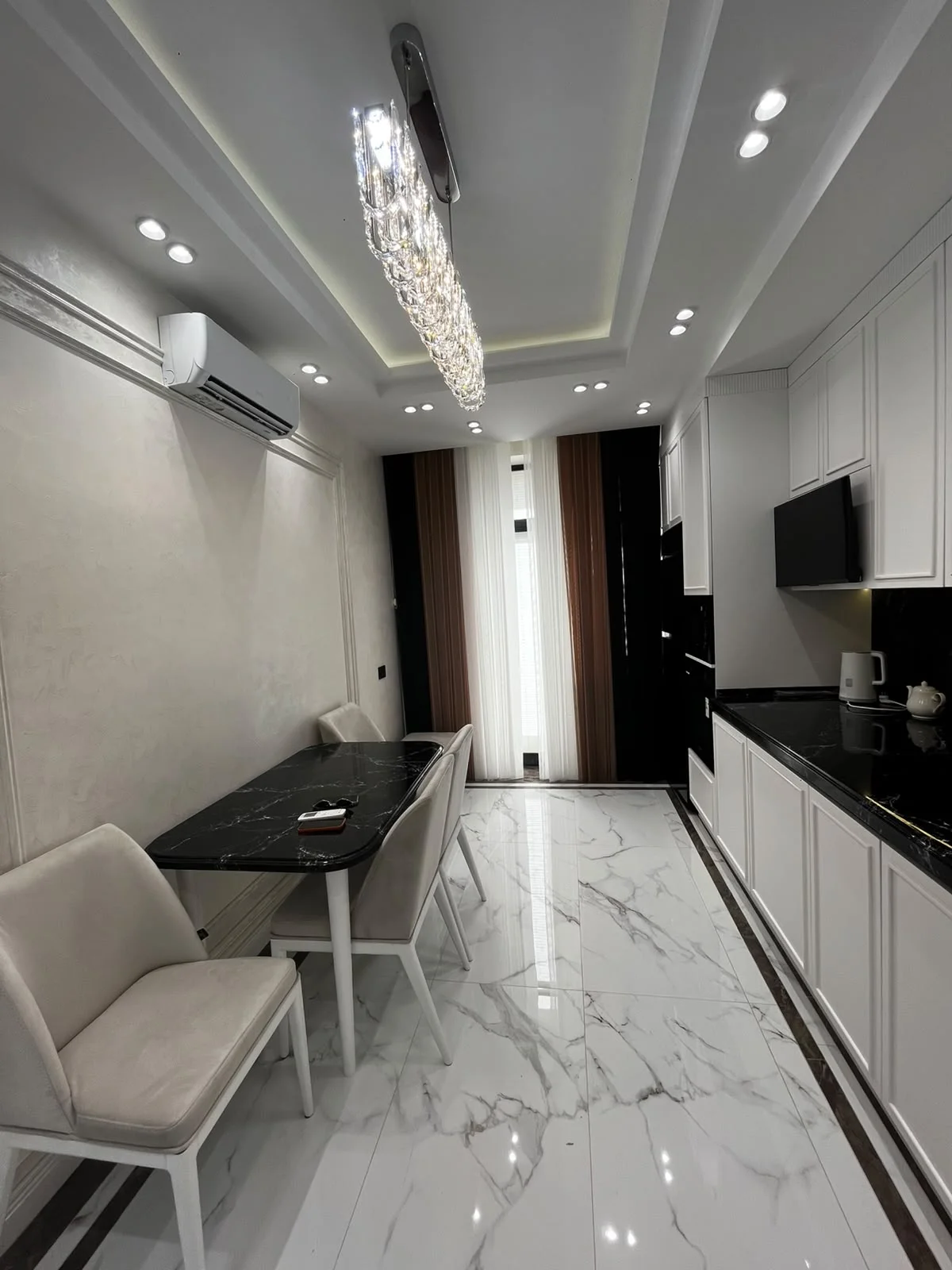 DELUXE RESIDENCE – şəkil 10