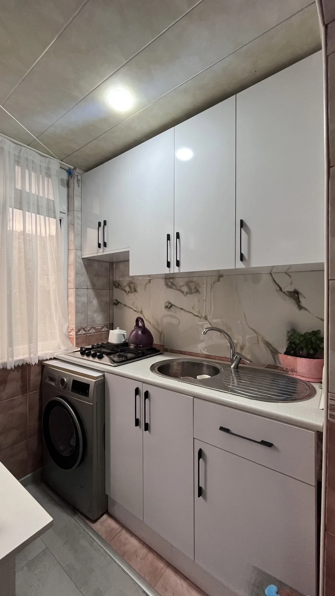 Satılık 2 odalı Daire 48 m² Sumqayıt – şəkil 6