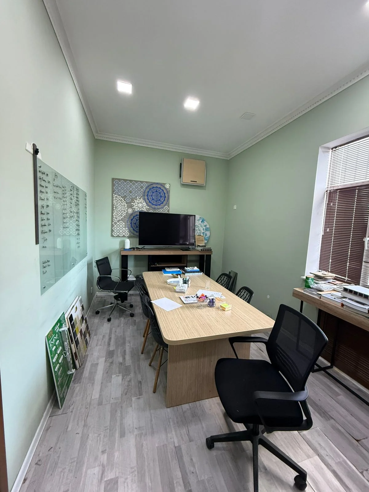 ELMLƏR | VIP OFİS – şəkil 1