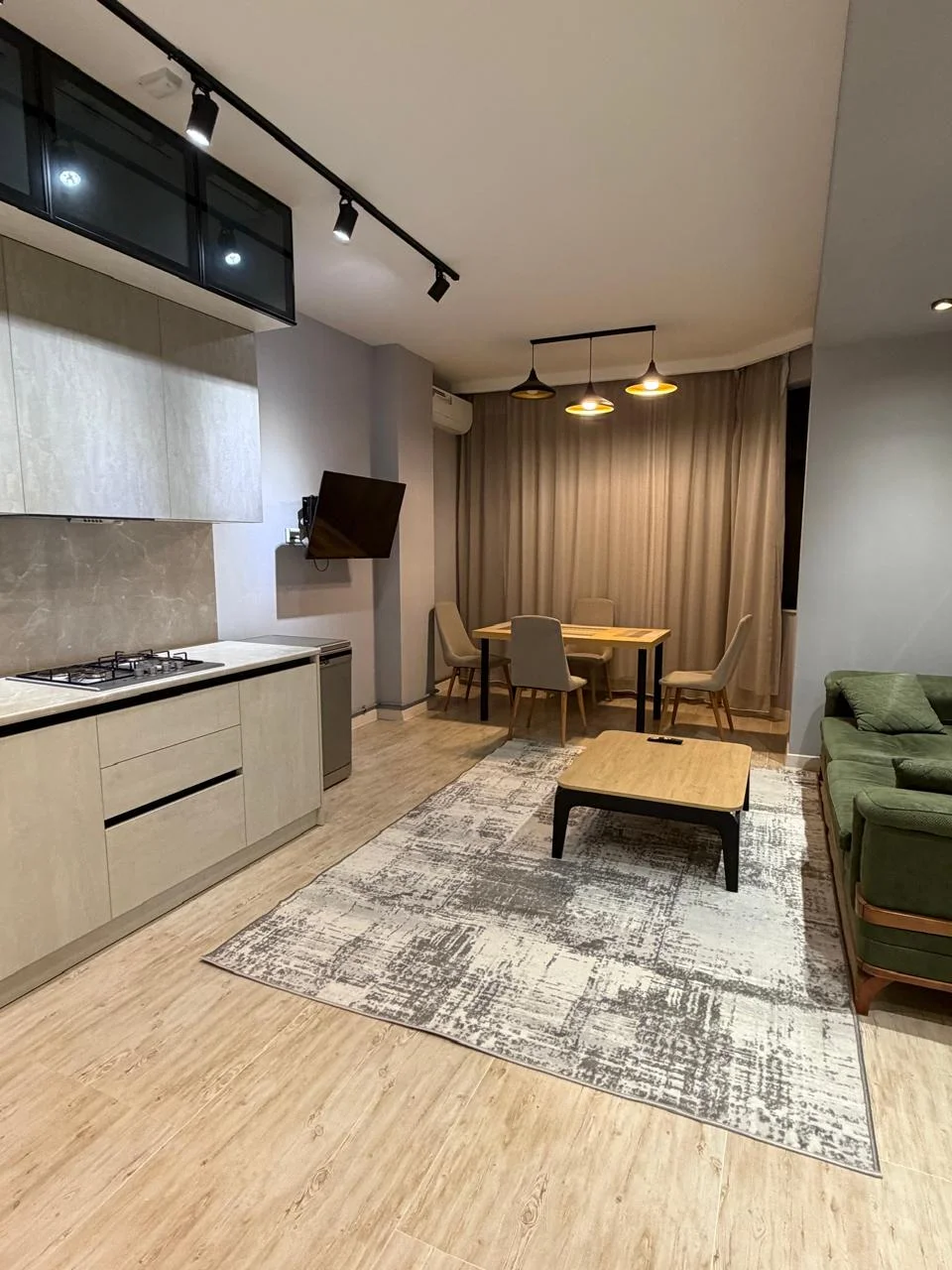 Аренда 3-комнатная Квартира 110 m² Xətai р-н – şəkil 2