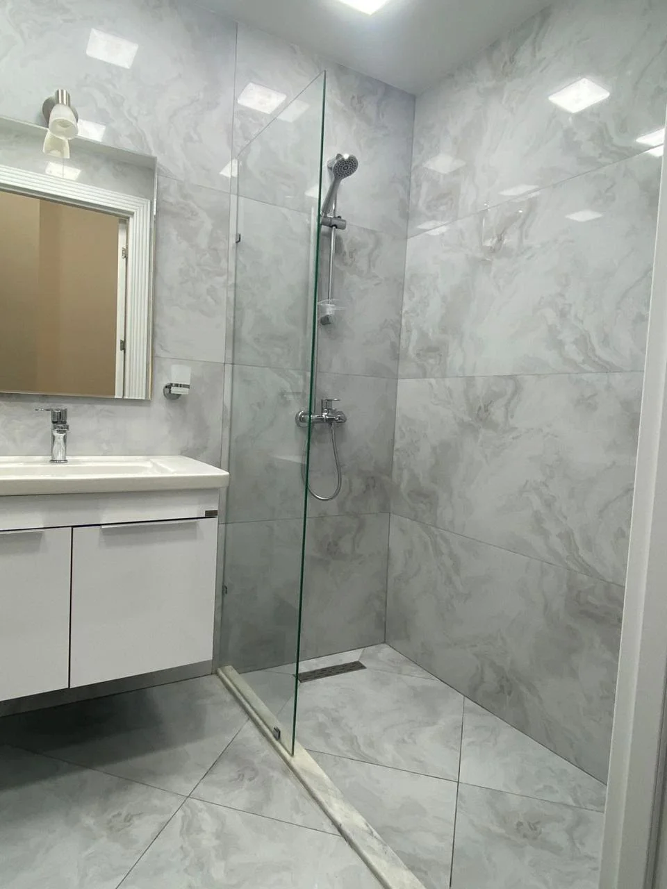 Аренда 2-комнатная Офис 75 m² Xətai р-н – şəkil 5