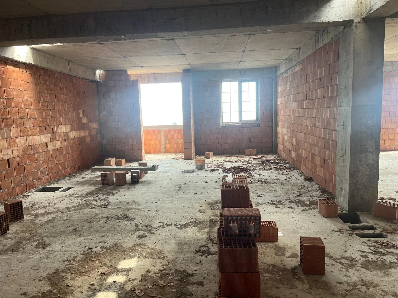 Продаётся 1-комнатная Квартира 66 m² Lənkəran – şəkil 1
