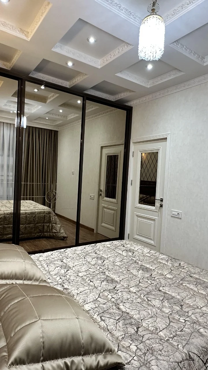 Pilot Hayat Residencedə 2 otaqlı – şəkil 9