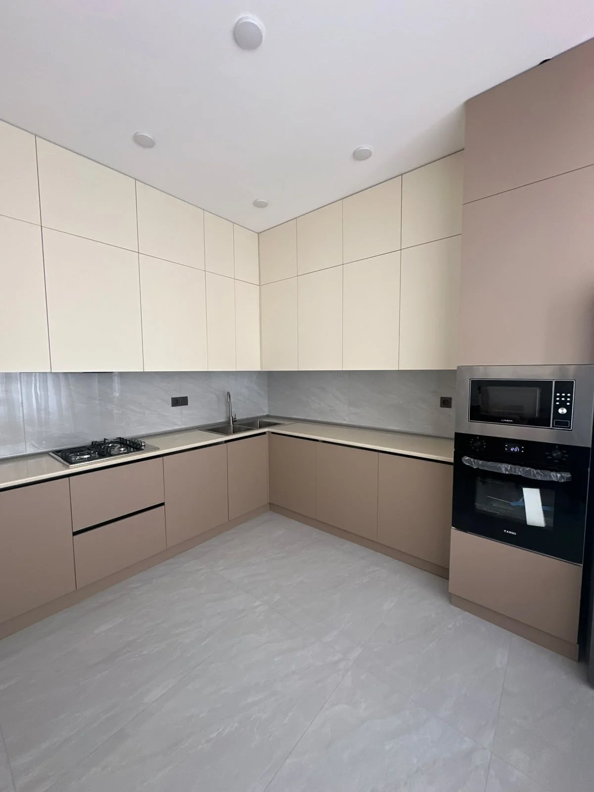 Kirayə 2 otaqlı Mənzil 112 m² Binəqədi r. – şəkil 4