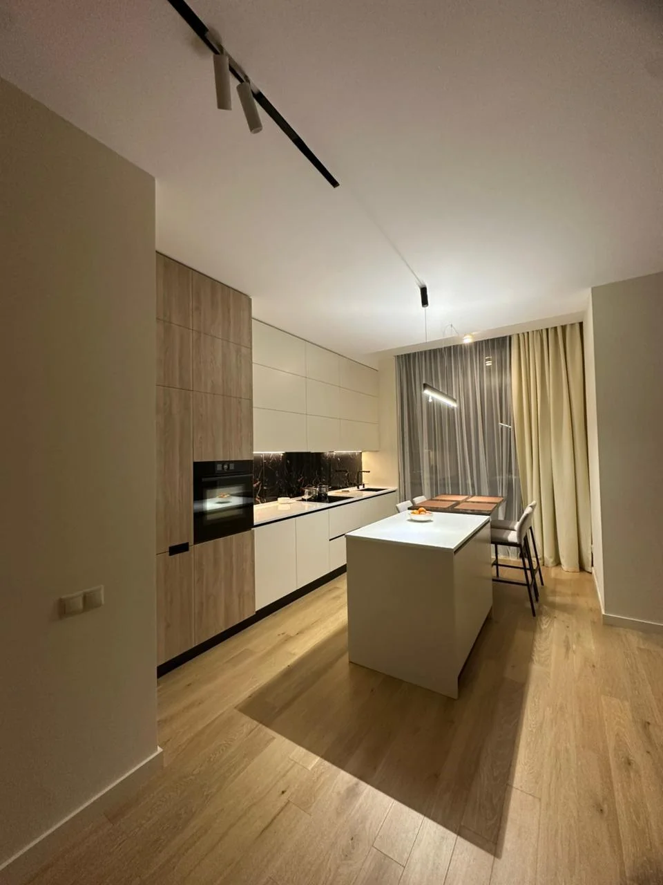 For rent 2-room Apartment 100 m² Nəsimi dist. – şəkil 4