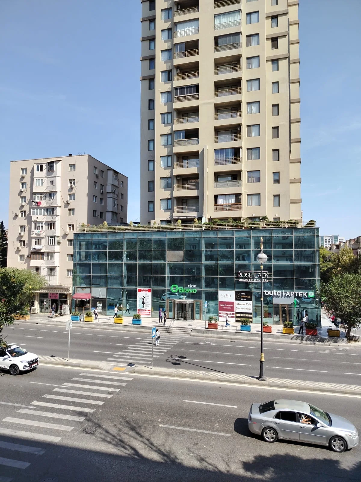 Satılır 3 otaqlı Mənzil 95 m² Yasamal r. – şəkil 11