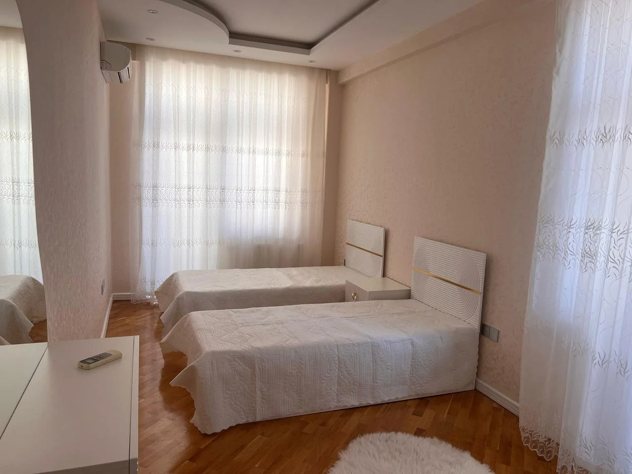 For rent 5-room Apartment 245 m² Nəsimi dist. – şəkil 20