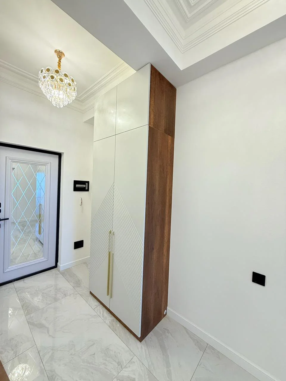 Продаётся 3-комнатная Квартира 100 m² Nəsimi р-н – şəkil 8