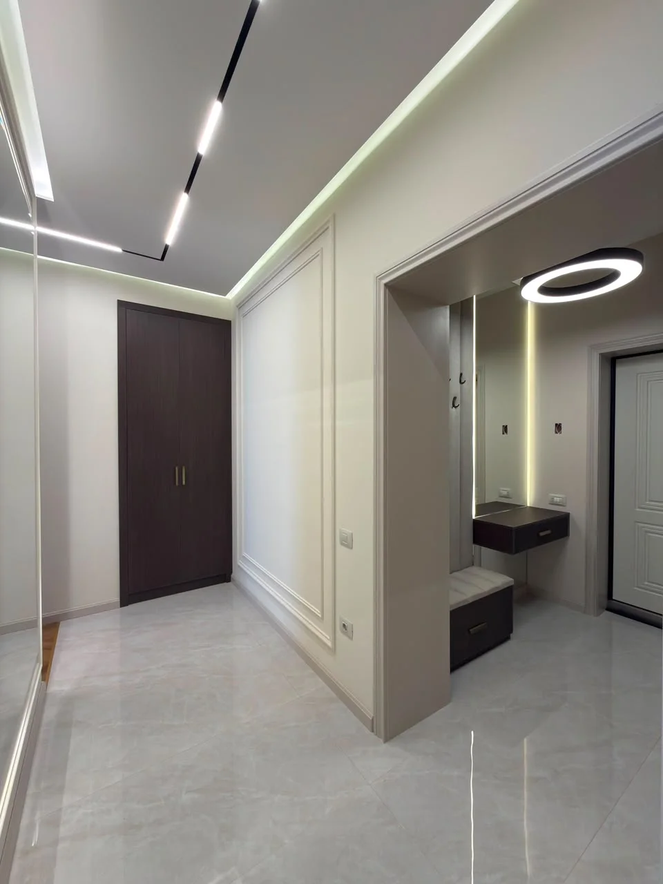 Satılır 3 otaqlı Mənzil 86 m² Yasamal r. – şəkil 14