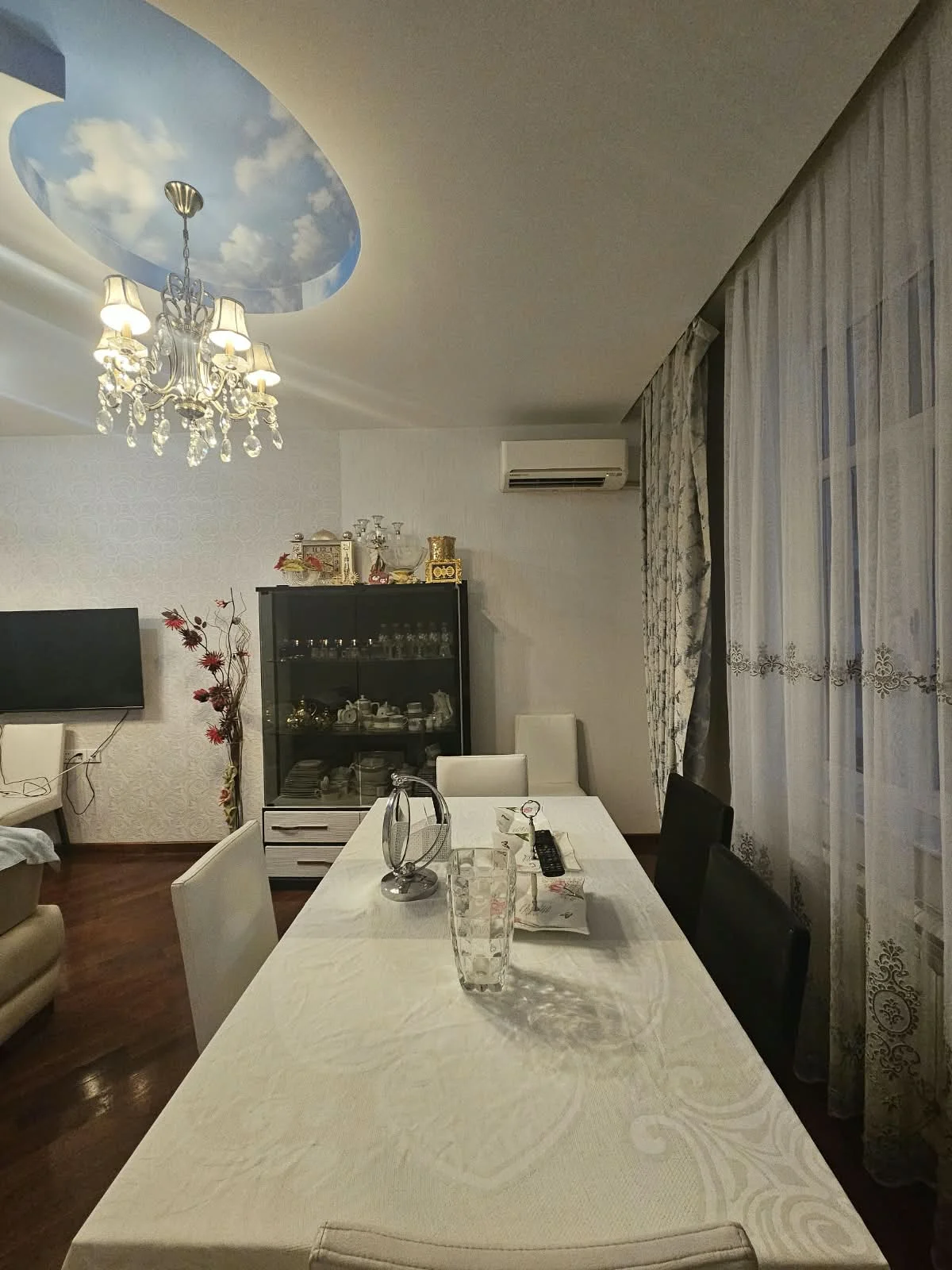 Satılır 3 otaqlı Mənzil 150 m² Yasamal r. – şəkil 7