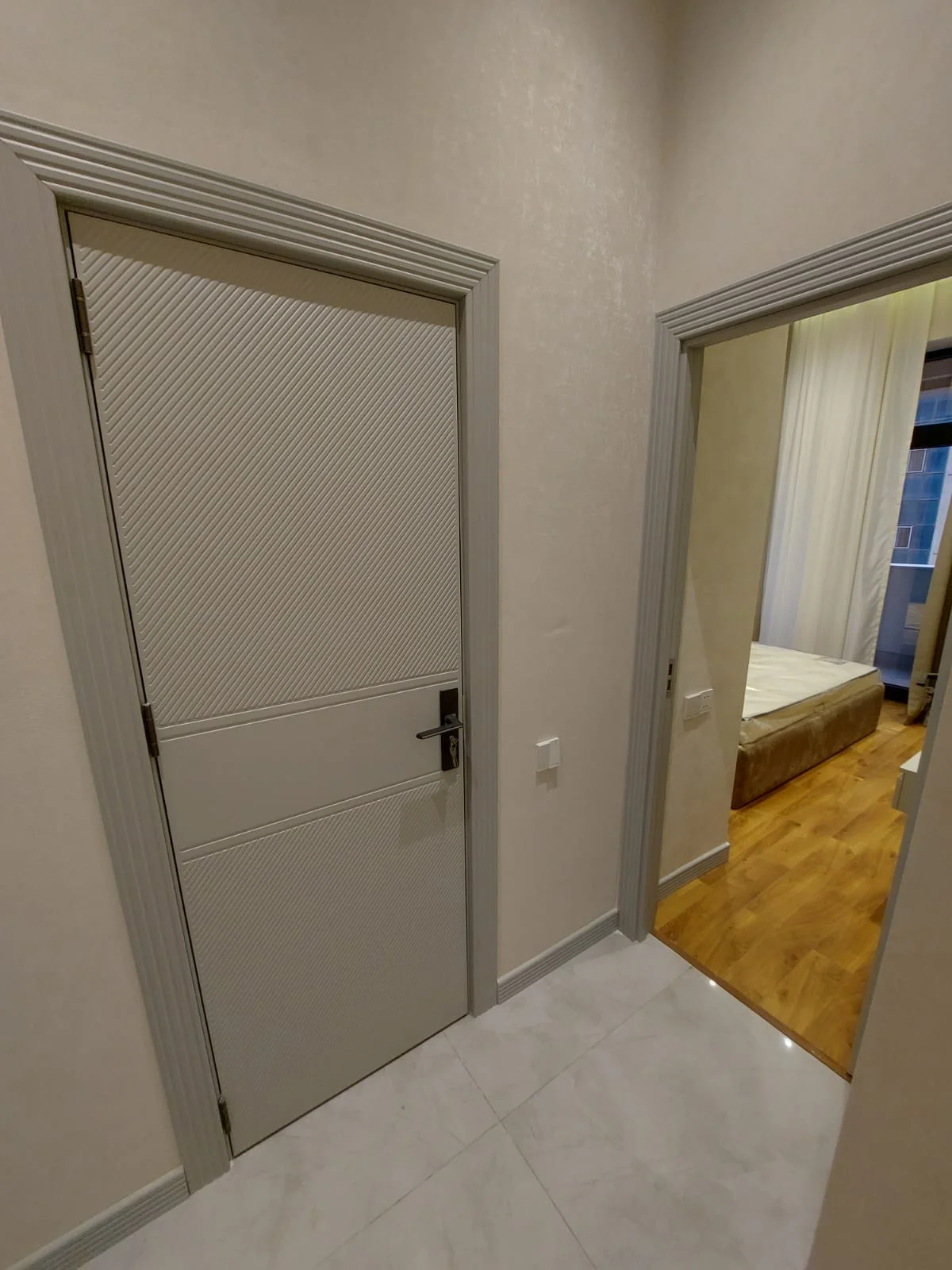 Kirayə 2 otaqlı Mənzil 66 m² Nəsimi r. – şəkil 10