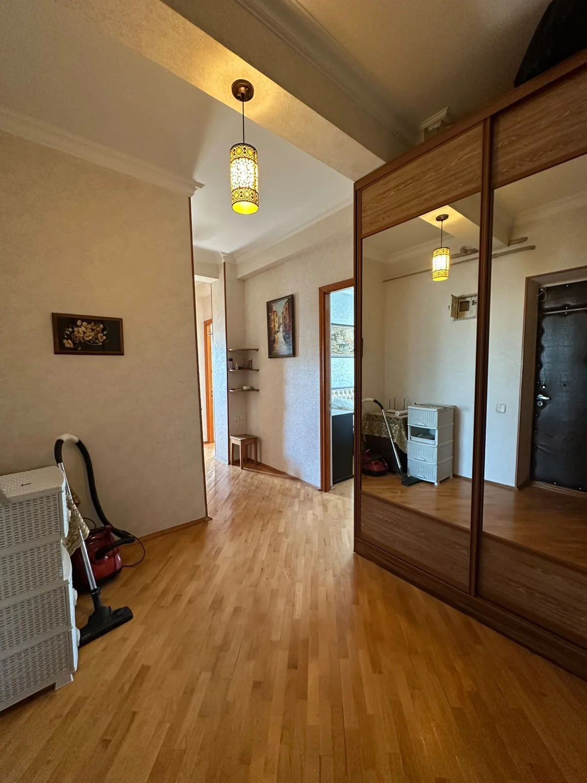 Kirayə 2 otaqlı Mənzil 57 m² Yasamal r. – şəkil 4