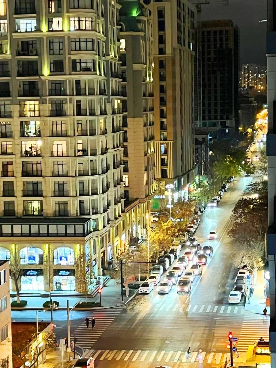 Satılır 4 otaqlı Mənzil 193 m² Nəsimi r. – şəkil 19