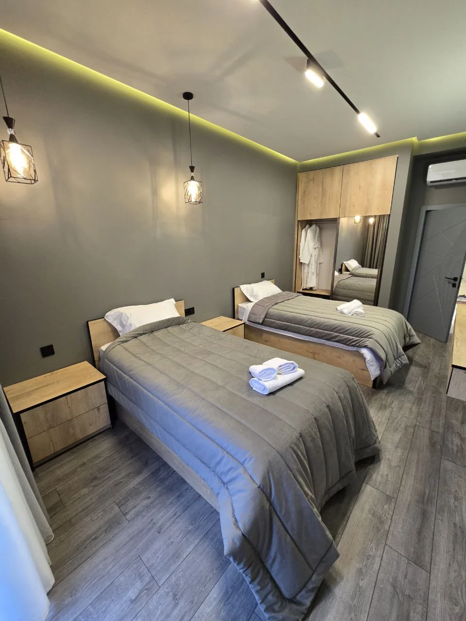For rent 3-room Apartment 100 m² Xətai dist. – şəkil 8