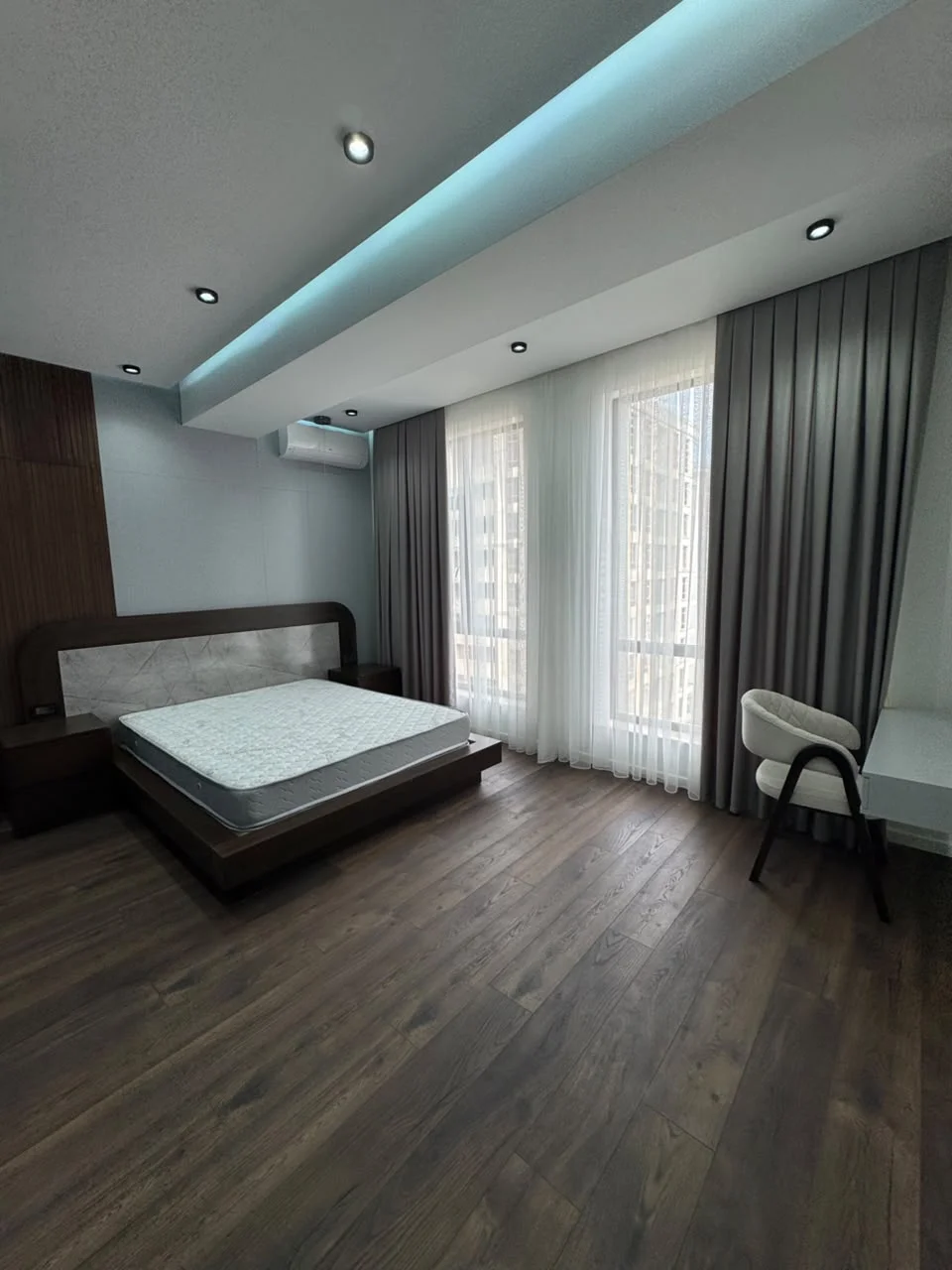 For rent 3-room Apartment 110 m² Nərimanov dist. – şəkil 10