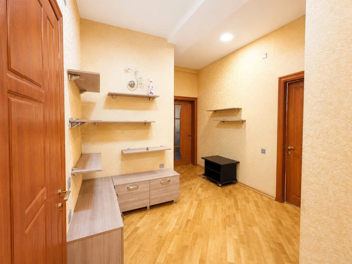 Kirayə 3 otaqlı Mənzil 145 m² Yasamal r. – şəkil 6