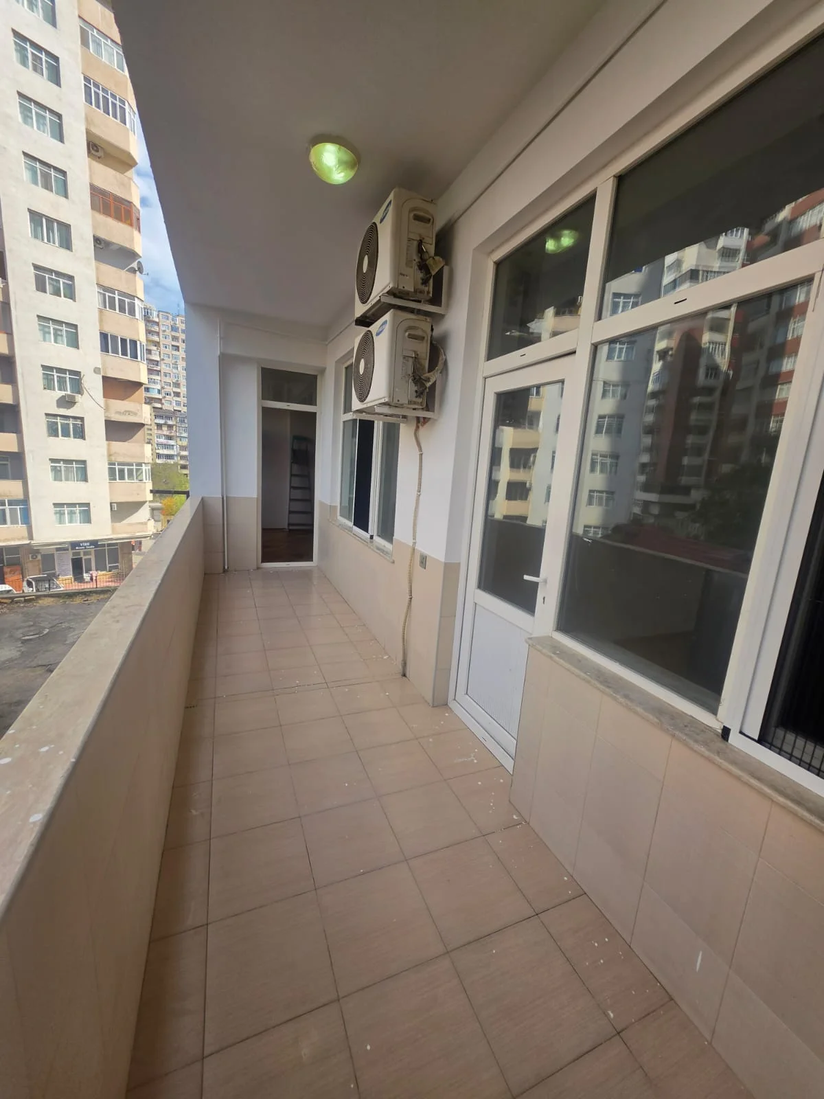 Аренда 2-комнатная Квартира 95 m² Binəqədi р-н – şəkil 11