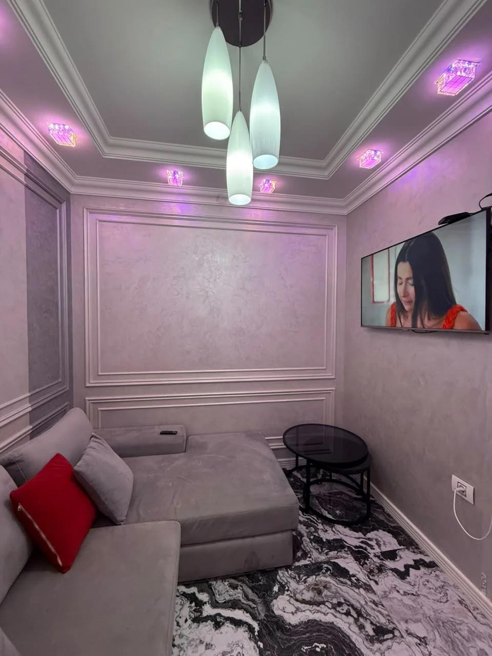 Аренда 5-комнатная Квартира 180 m² Nəsimi р-н – şəkil 5