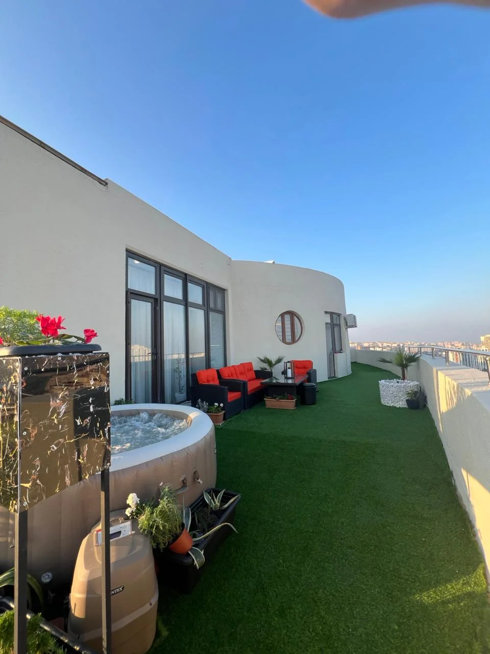 Satılır 3 otaqlı Mənzil 165 m² Yasamal r. – şəkil 18