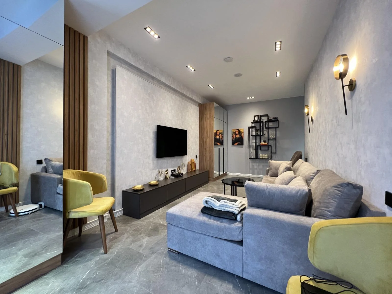 Armoni Residence – şəkil 2