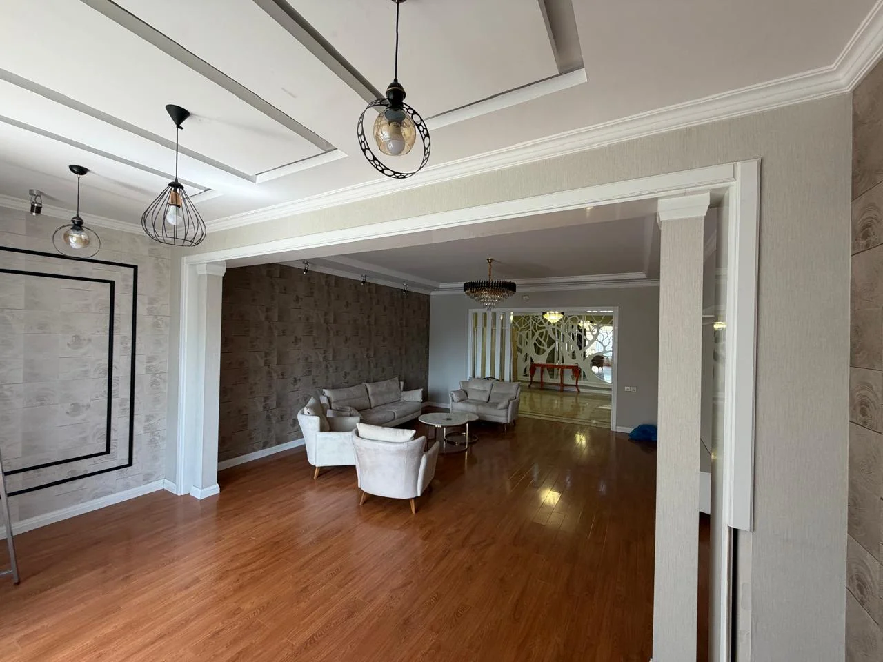 Kiralık 4 odalı Daire 240 m² Nərimanov ilçesi – şəkil 2