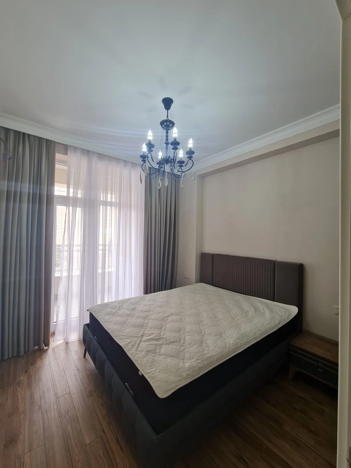 Kirayə 2 otaqlı Mənzil 55 m² Nərimanov r. – şəkil 8