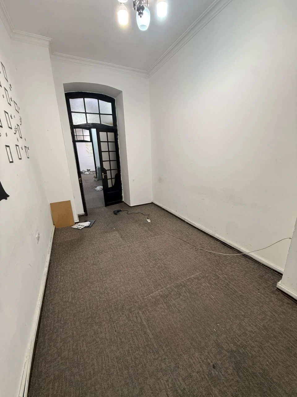 Kirayə Obyekt 175 m² Nəsimi r. – şəkil 2