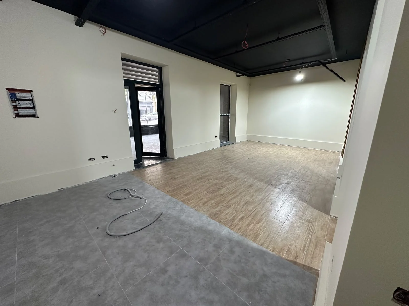 Аренда Коммерческий объект 170 m² Nərimanov р-н – şəkil 5