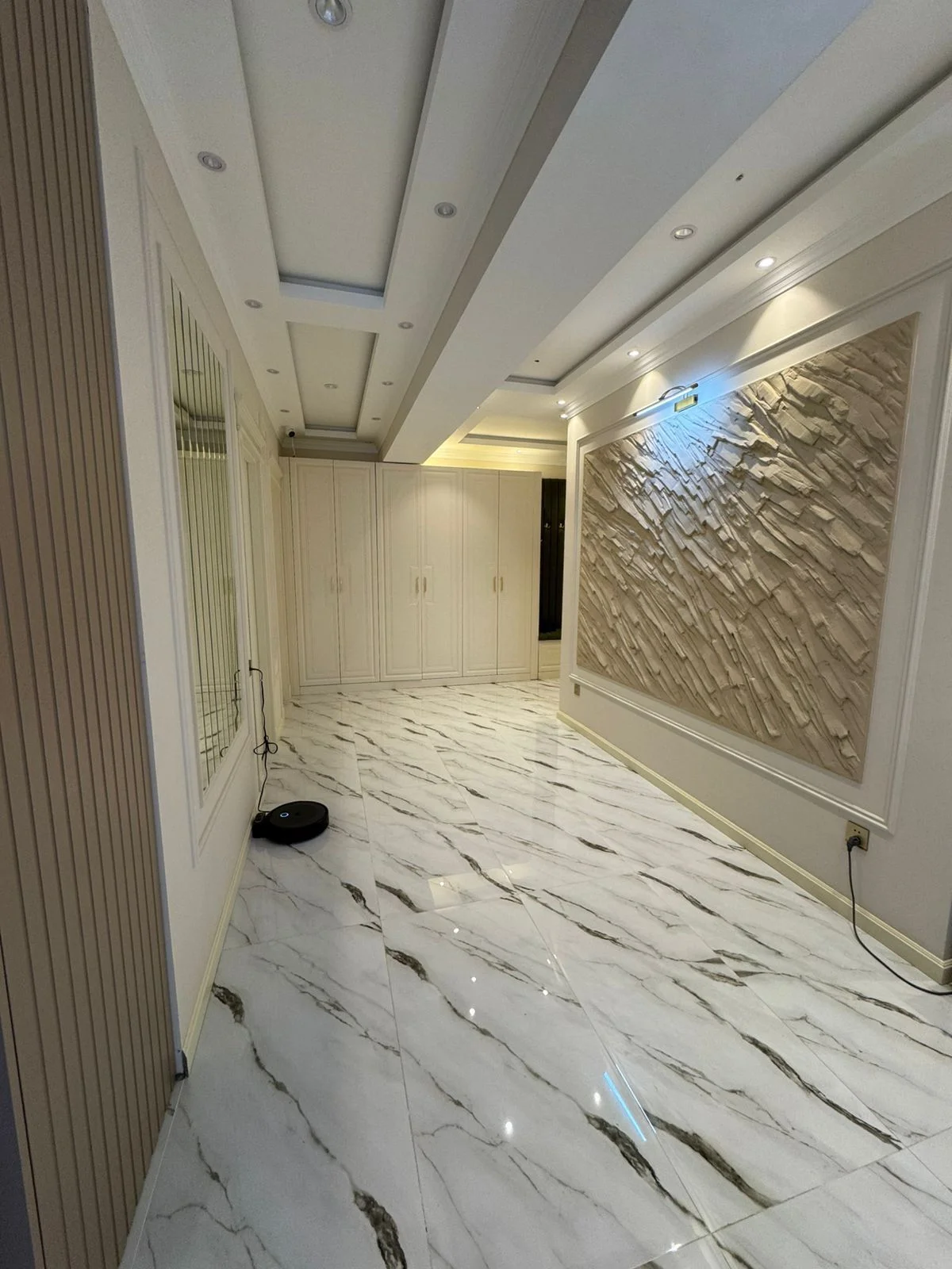 Kiralık 4 odalı Daire 140 m² Xətai ilçesi – şəkil 7