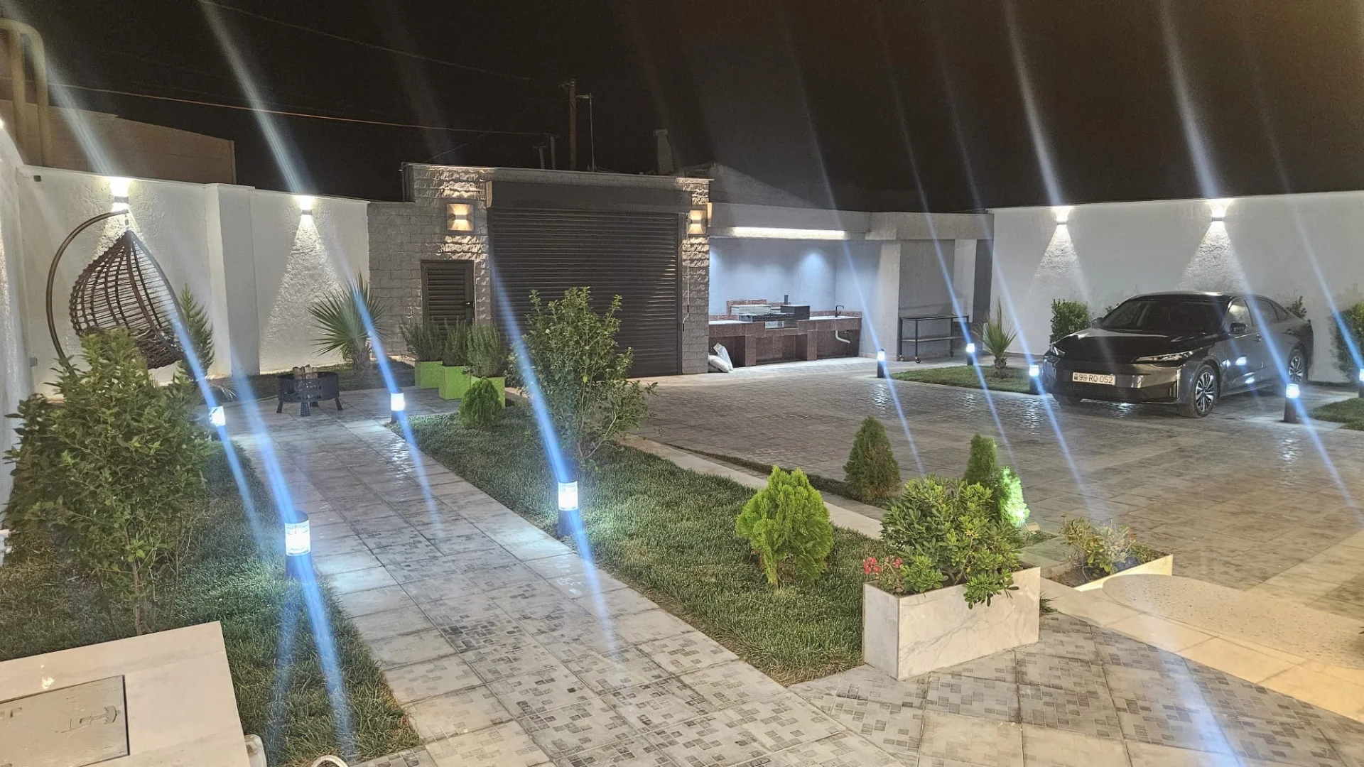 Satılık 4 odalı Müstakil ev / Yazlık 180 m² Xəzər ilçesi – şəkil 2